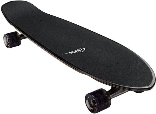 Globe Big Blazer Cruiserboard 10525195-MELT Complete Shortboard