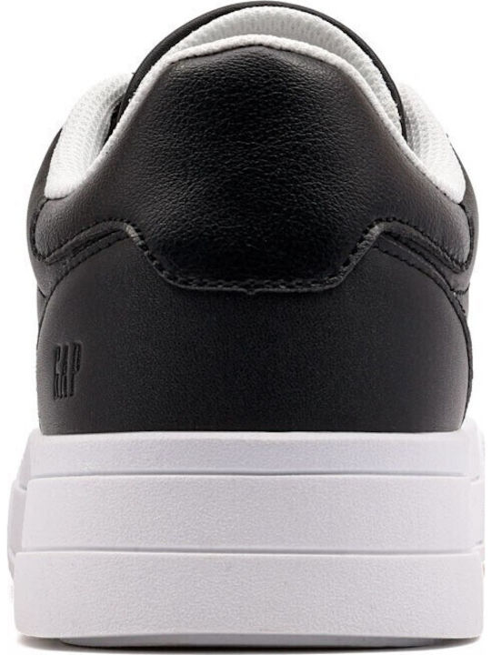 Ανδρικά Sneakers Μαύρα