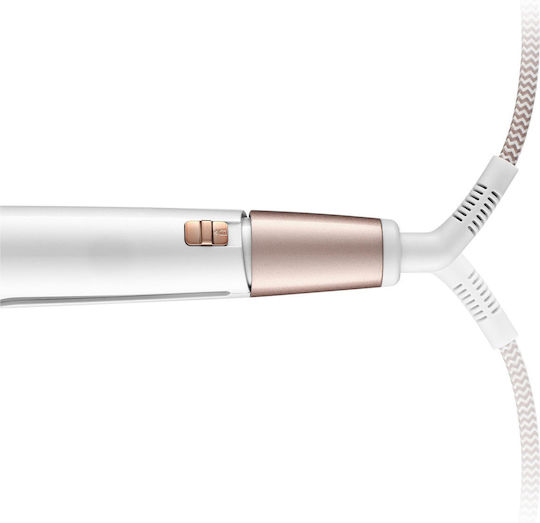 Sencor SHI 4601GD Hair Straightener with Steam and Ceramic Plates Ionic