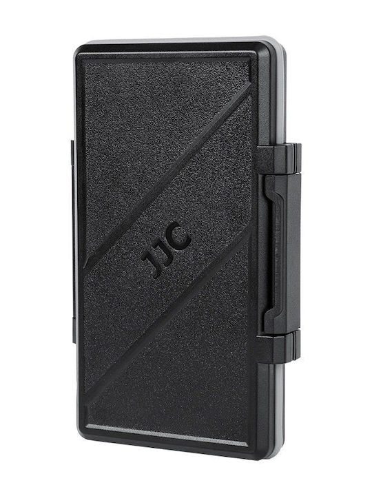 Portofel De Călătorie Bărbătesc Cu RFID Negru
