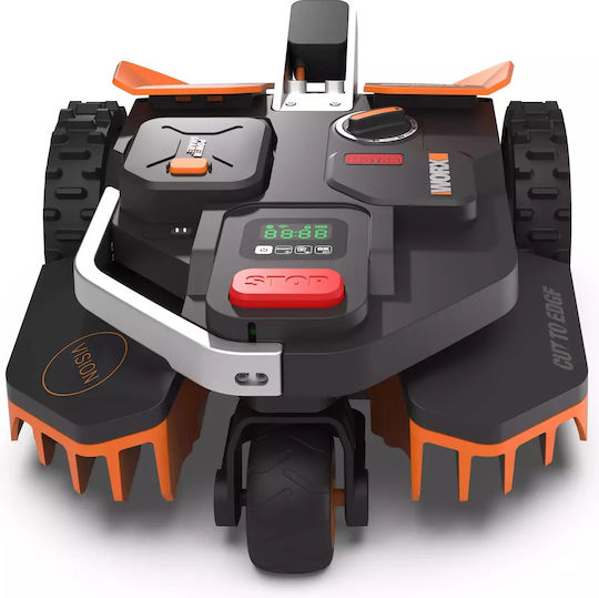 Worx Landroid Vision S250 Roboter Rasenmäher
