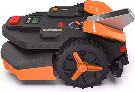 Worx Landroid Vision S250 Roboter Rasenmäher