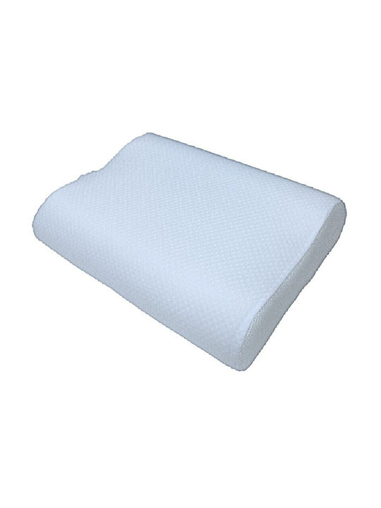 Παιδικό Μαξιλάρι Ύπνου Memory Foam 40x50εκ.