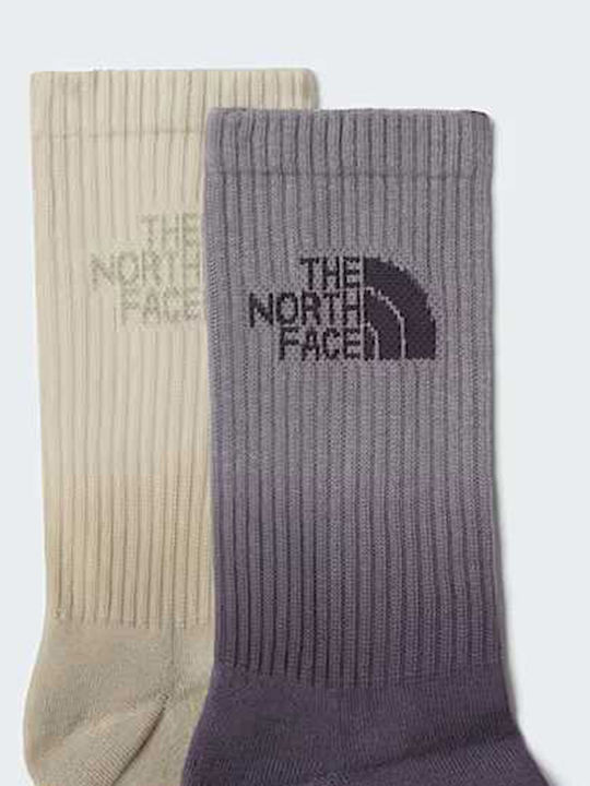 The North Face Ανδρικές Κάλτσες 2Pack