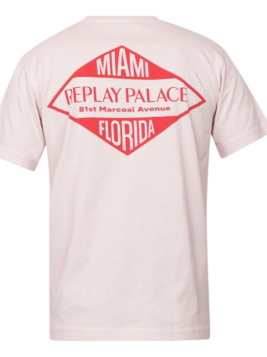 T-Shirt Pink