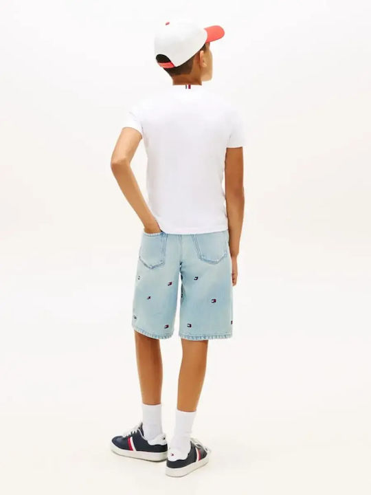 Kids T-shirt White