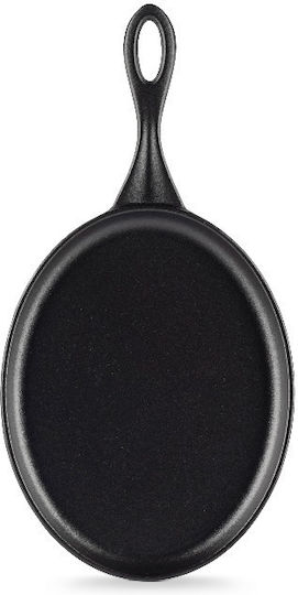 Hosse Gusseisen Pfanne 25cm