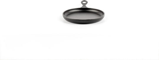 Hosse Gusseisen Pfanne 25cm