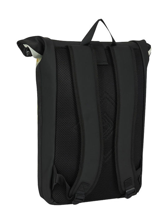 New Rebels Backpack Αδιάβροχο