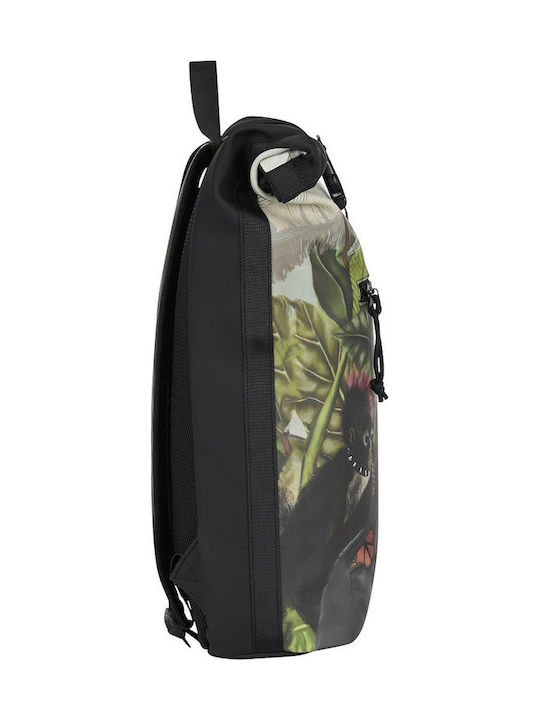 New Rebels Backpack Αδιάβροχο