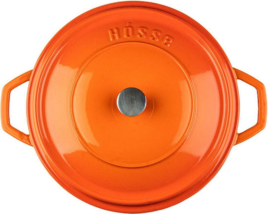 Hosse Oală Adâncă 6.1lt 28cm