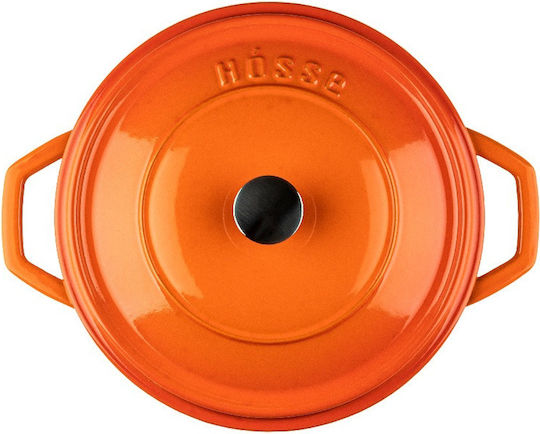 Hosse Oală Adâncă 4.4lt 24cm