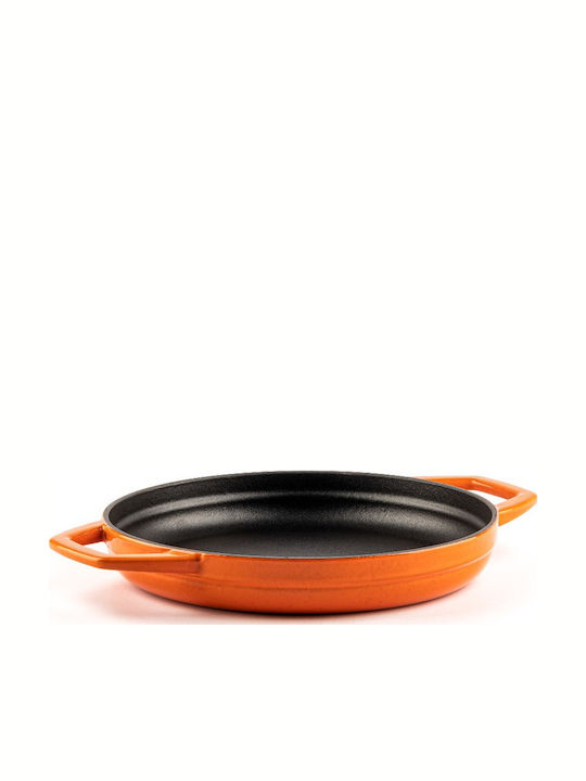 Hosse Τηγάνι από Μαντέμι 22cm