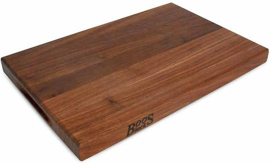 Boos Block Pro Chef Сервиране На Плато За Сирене Дървено 46x30.5x3.8см Boos Block Pro Chef Сервиране На Плато За Сирене Дървено 46x30.5x3.8см