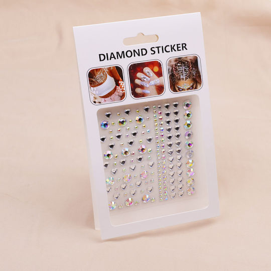Face Sticker Ab 11