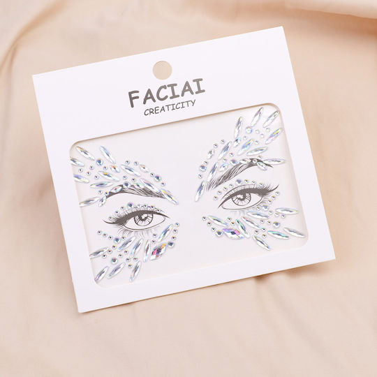 Face Sticker Ab 2