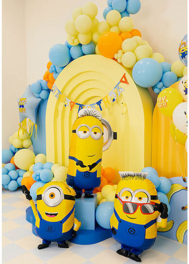 Baloane Minions Folie