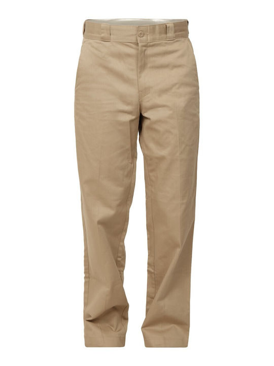 Trousers Desert Sand