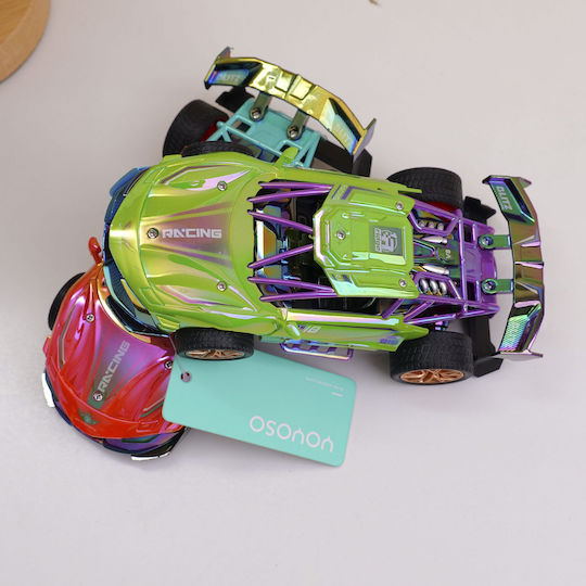 Αυτοκινητάκι Formula 1 Pull Back