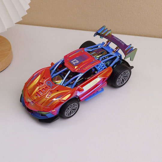 Αυτοκινητάκι Formula 1 Pull Back