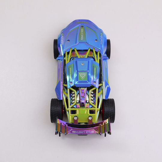 Αυτοκινητάκι Formula 1 Pull Back