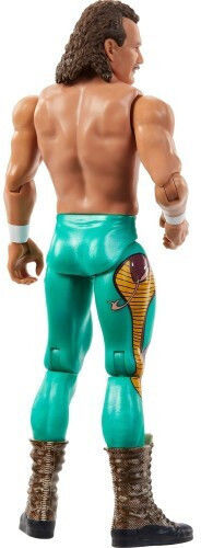 Action Figure Main Event Series WWE for 6+ years old Years 17cm.