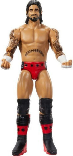 Action-Figur Wwe Main Event Series Action Figure CM Punk 15cm.