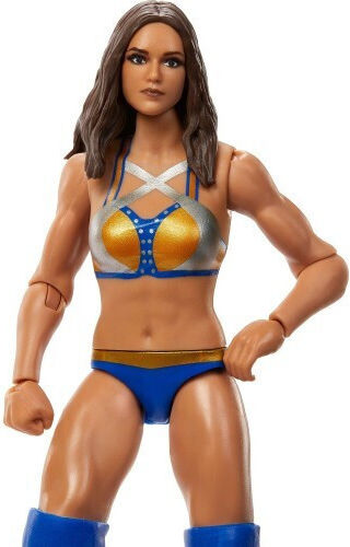 Action-Figur Main Event Series WWE für 6+ Jahre Jahre 17cm.