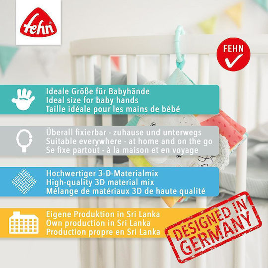 Fehn Κρεμαστό Παιχνίδι για Νεογέννητα