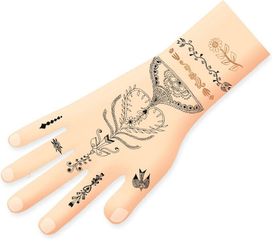 Djeco Kids Tattoos