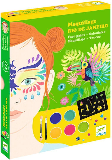Djeco Kinder-Make-up