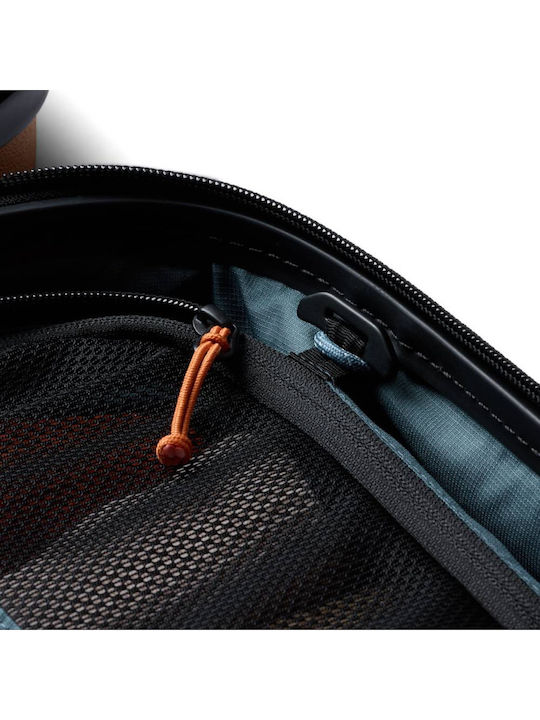Bellroy Cabin Hard Suitcase Bronze With 4 Wheels Height 49.5cm