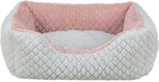Trixie Kaline Mio Katzenbett Grau Dunkel Rosen Polyestermantel 35 × 26 × 41 cm M0609611 10 Bis 30 Tage