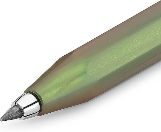Kaweco Lunar Sport Shadow Green Μηχανικό Μολύβι 3.2 Mm