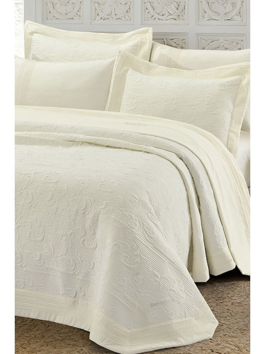 Beauty Home 12508 Bridal Set 7pcs 230x250cm