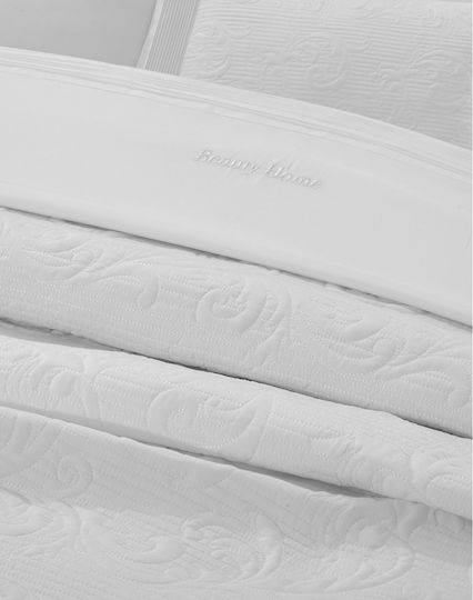 Beauty Home 12508 Set de Mireasă 7 Bucăți 230x250cm