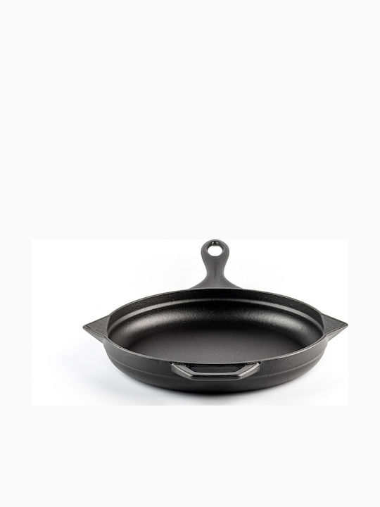 Hosse Cast Iron Pan 24cm