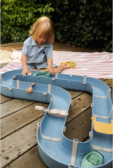 Υδάτινος Δρόμος Cassian Waterway Blue Multi Mix Liewood Lw20541-2724