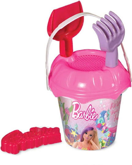 Dede Barbie 3Stück (Μiverse Designs)
