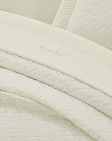 Beauty Home 12509 Brautpaar-Set 7Stücke 12509SSETB-E 230x250cm
