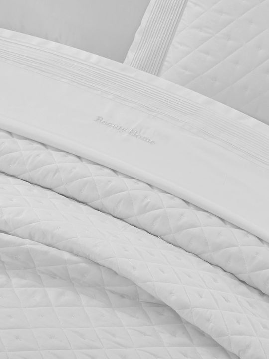 Beauty Home 12509 Νυφικό Σετ 7τμχ 230x250cm