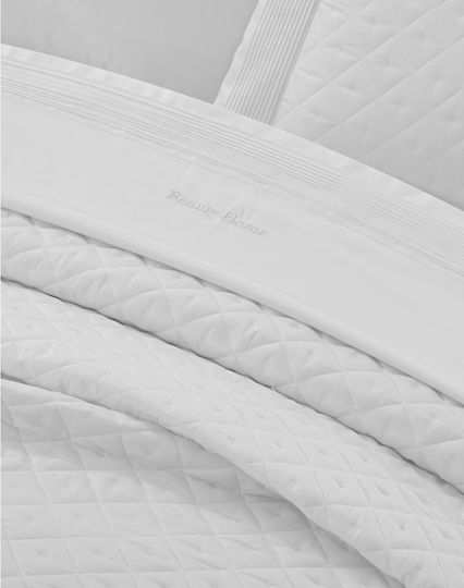 Beauty Home 12509 Bridal Set 7 Pieces 12509SET-L 230x250cm