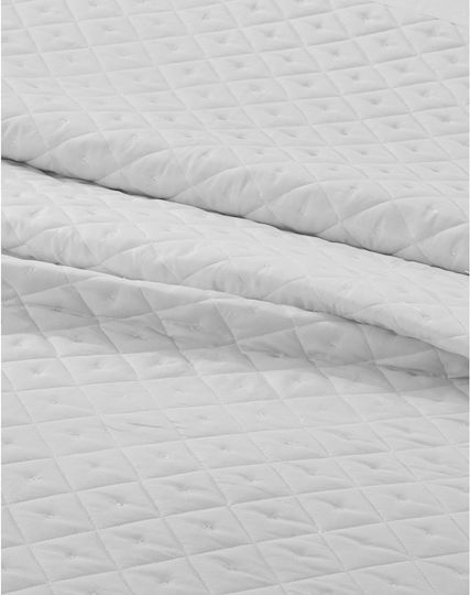 Beauty Home 12509 Bridal Set 7 Pieces 12509SET-L 230x250cm