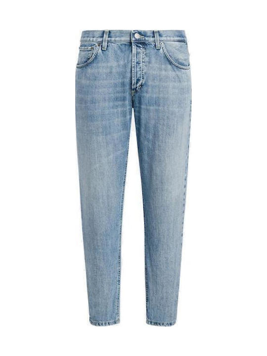 Ανδρικό Παντελόνι Τζιν Light Blue