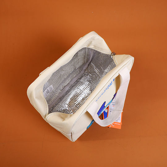 Kids' Handheld Lunch Bag Multicolour