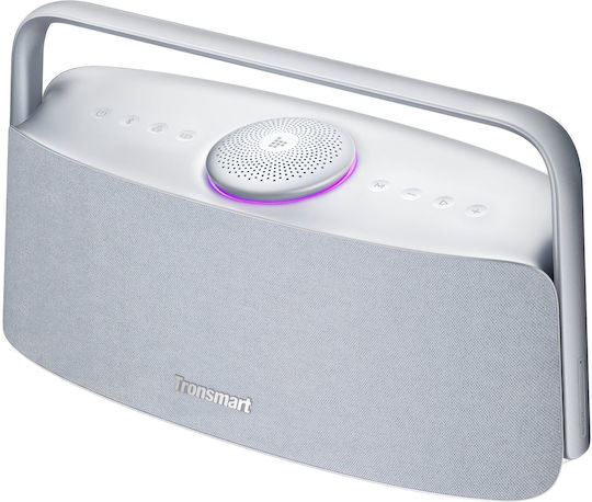Tronsmart Fiitune X30 Bluetooth Колона 80W с Живот на Батерията до 14 Часа Сива