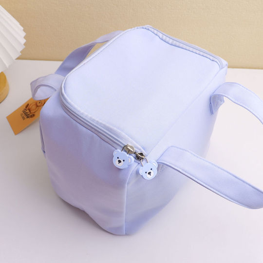 Kids' Lunch Bag Handbag Blue