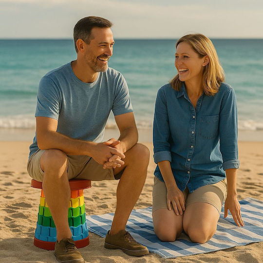 Stool Beach