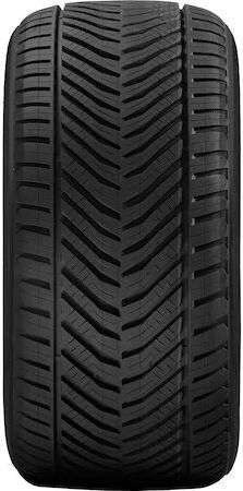 Tigar 155/65R14 75T Λάστιχο 4 Εποχών για Επιβατικό Αυτοκίνητο