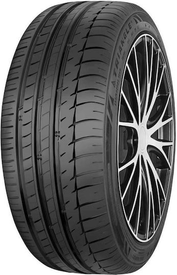 Triangle Sportex Th201 255/40R21 102Y XL Summer Car Tyre